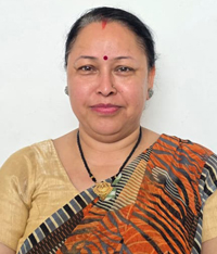 Dr. Maruti Pal